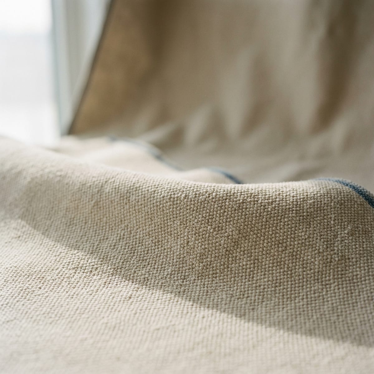 Coton canvas / toile lourde