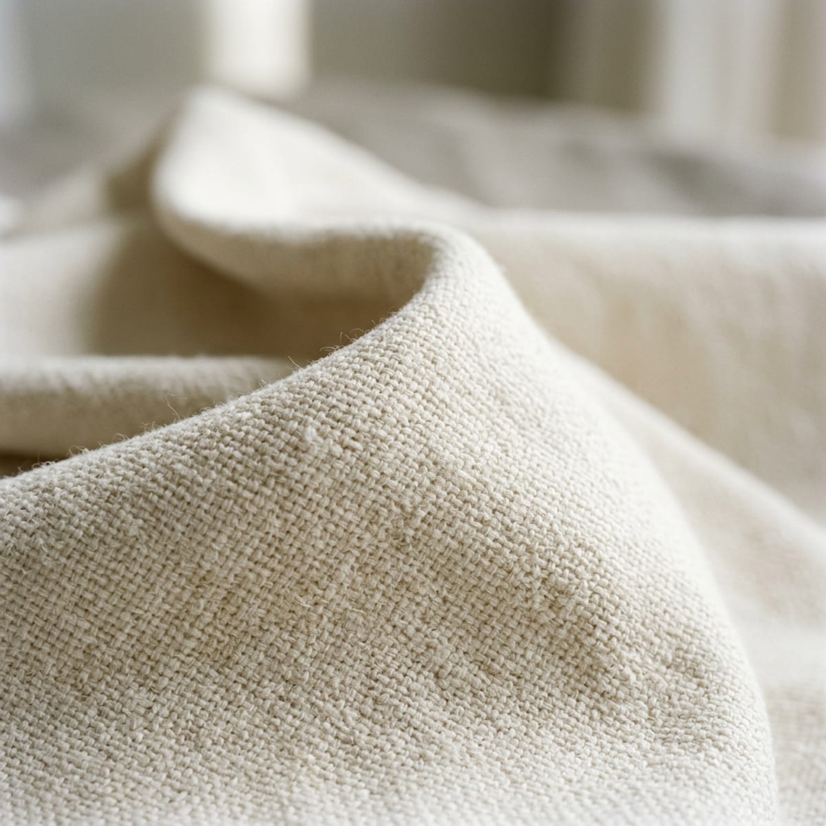 Coton oxford
