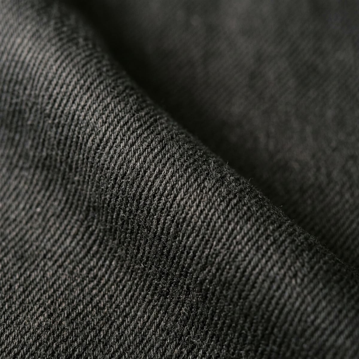Coton twill lourd